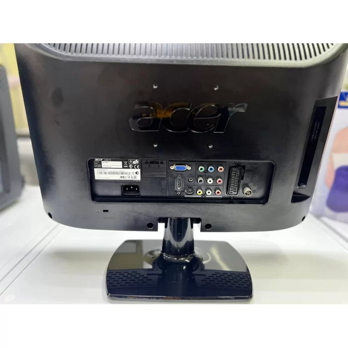 Телевизор Acer AT1919D Б/У